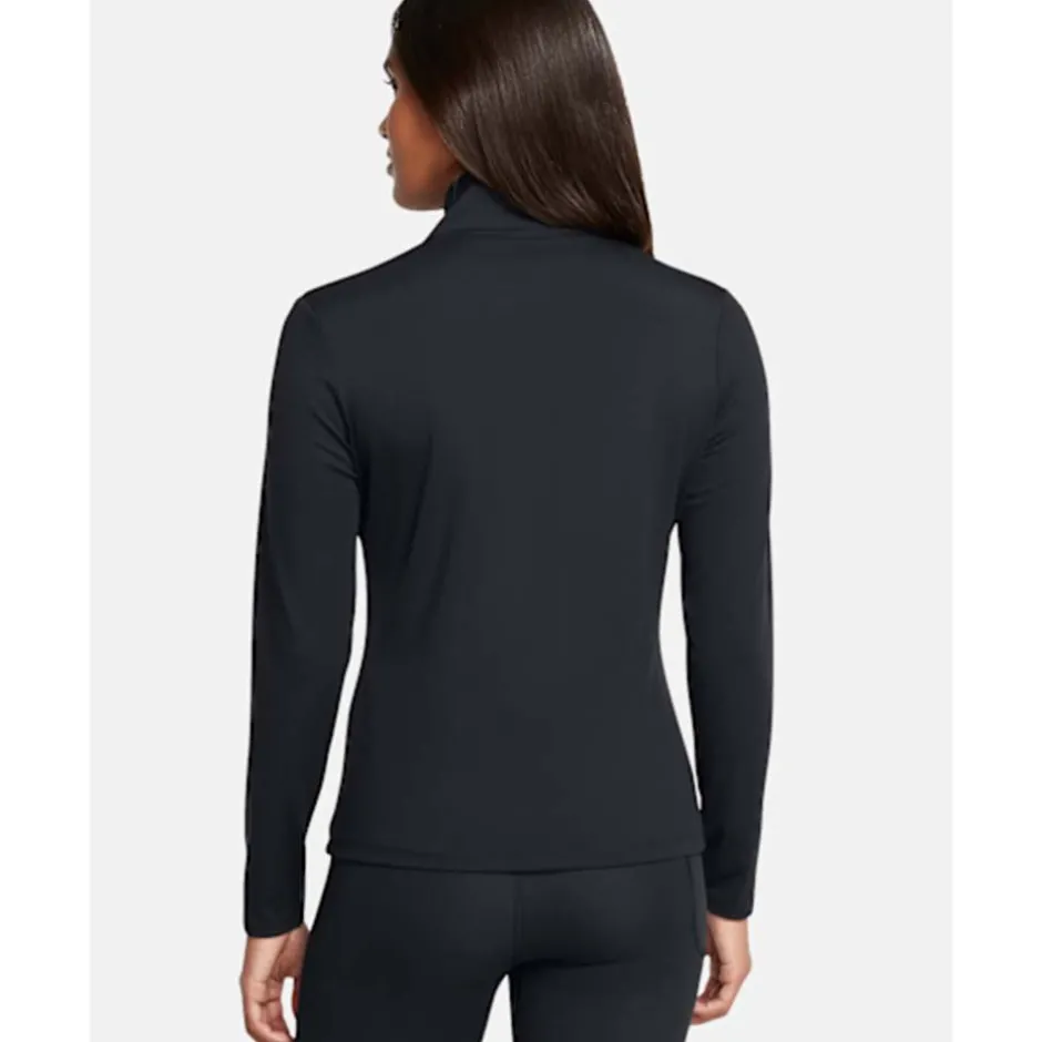 Womens Motion Track Top-Under Armour Hot