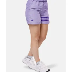 Womens Nue Classics Shorts-adidas Originals Clearance