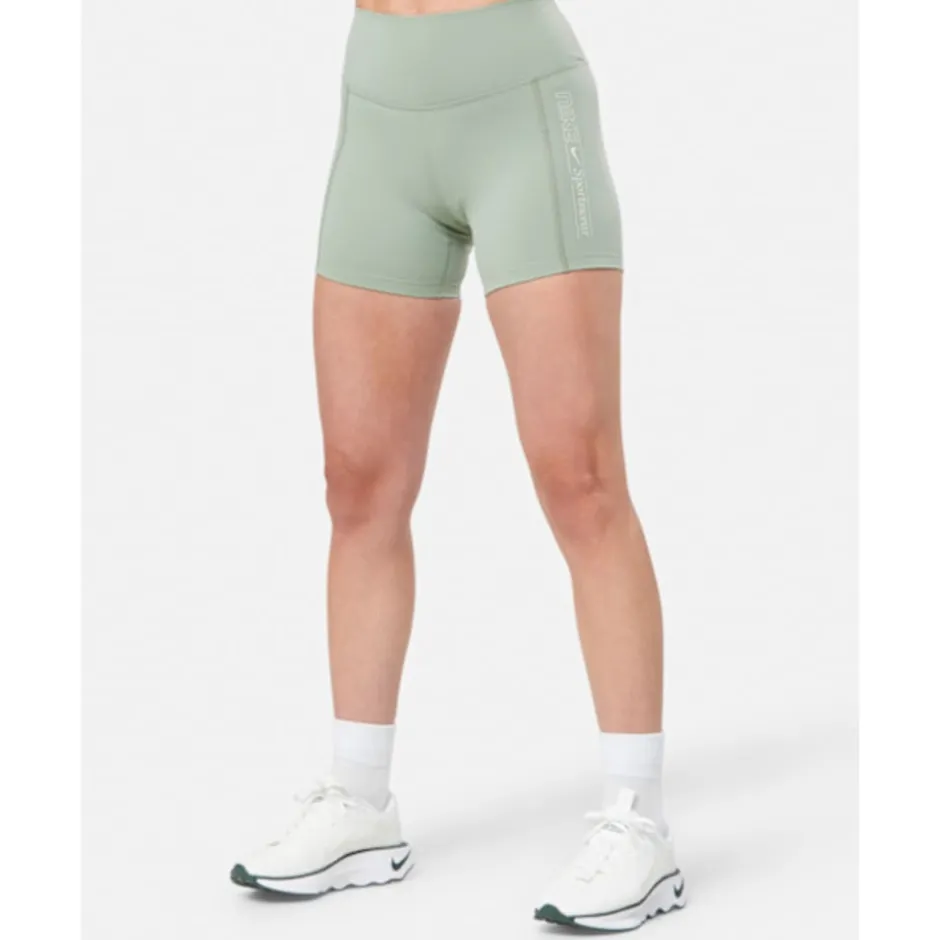 Womens One 5 Inch Shorts-Nike New