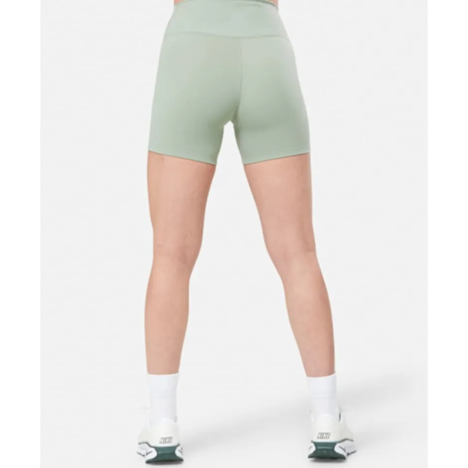 Womens One 5 Inch Shorts-Nike New