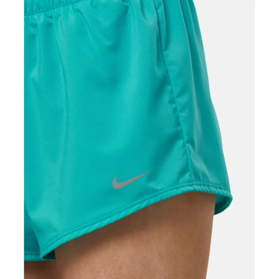 Womens One 3 Inch Shorts-Nike Sale