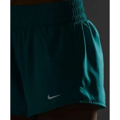 Womens One 3 Inch Shorts-Nike Sale