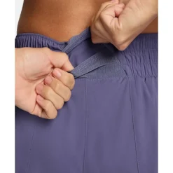 Womens One 3 Inch Shorts-Nike Fashion