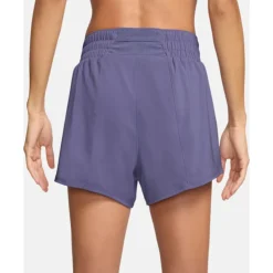 Womens One 3 Inch Shorts-Nike Fashion