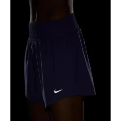 Womens One 3 Inch Shorts-Nike Fashion