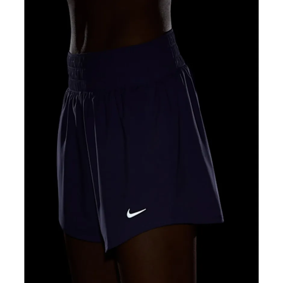 Womens One 3 Inch Shorts-Nike Fashion