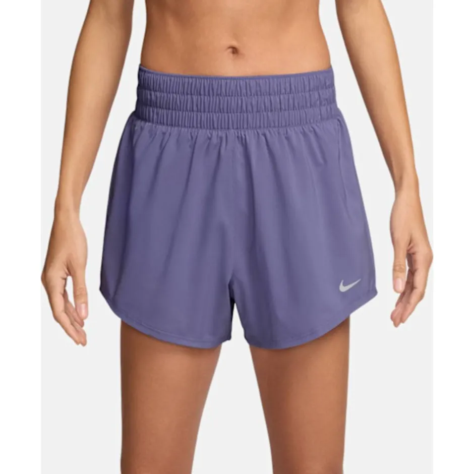 Womens One 3 Inch Shorts-Nike Fashion