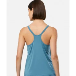 Womens One Classic Strappy Tank Top-Nike Clearance