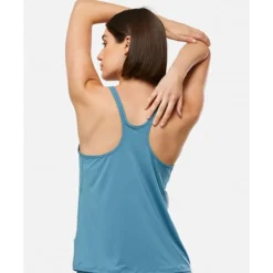 Womens One Classic Strappy Tank Top-Nike Clearance