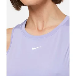 Womens One Classic Tank Top-Nike New