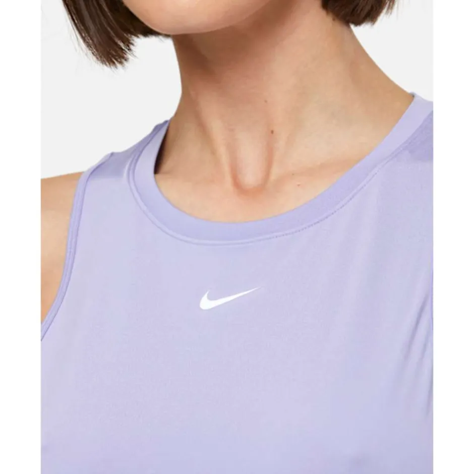 Womens One Classic Tank Top-Nike New