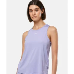 Womens One Classic Tank Top-Nike New