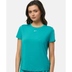Womens One Classic T-Shirt-Nike New
