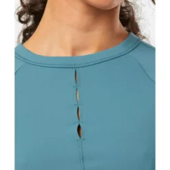 Womens One Fitted T-Shirt-Nike Sale