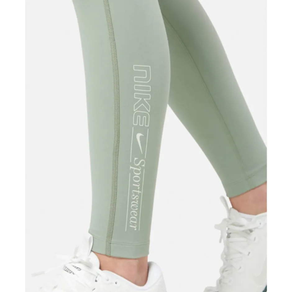 Womens One Leggings-Nike Online