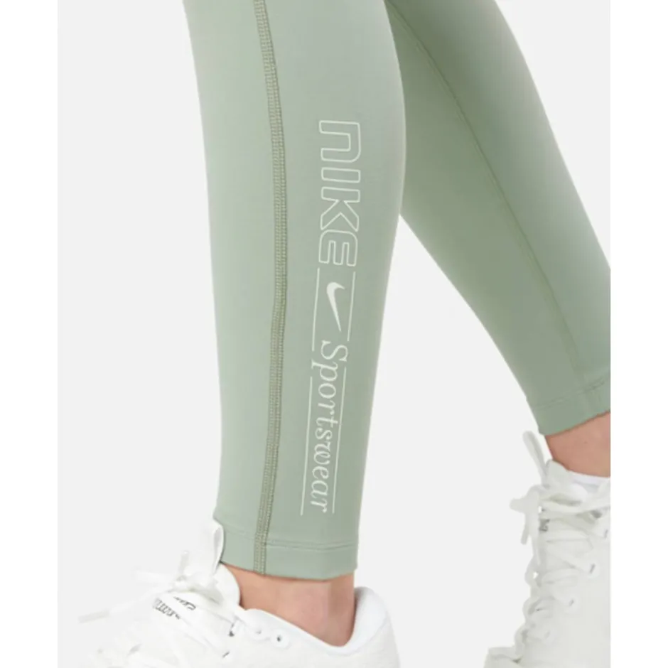 Womens One Leggings-Nike Online