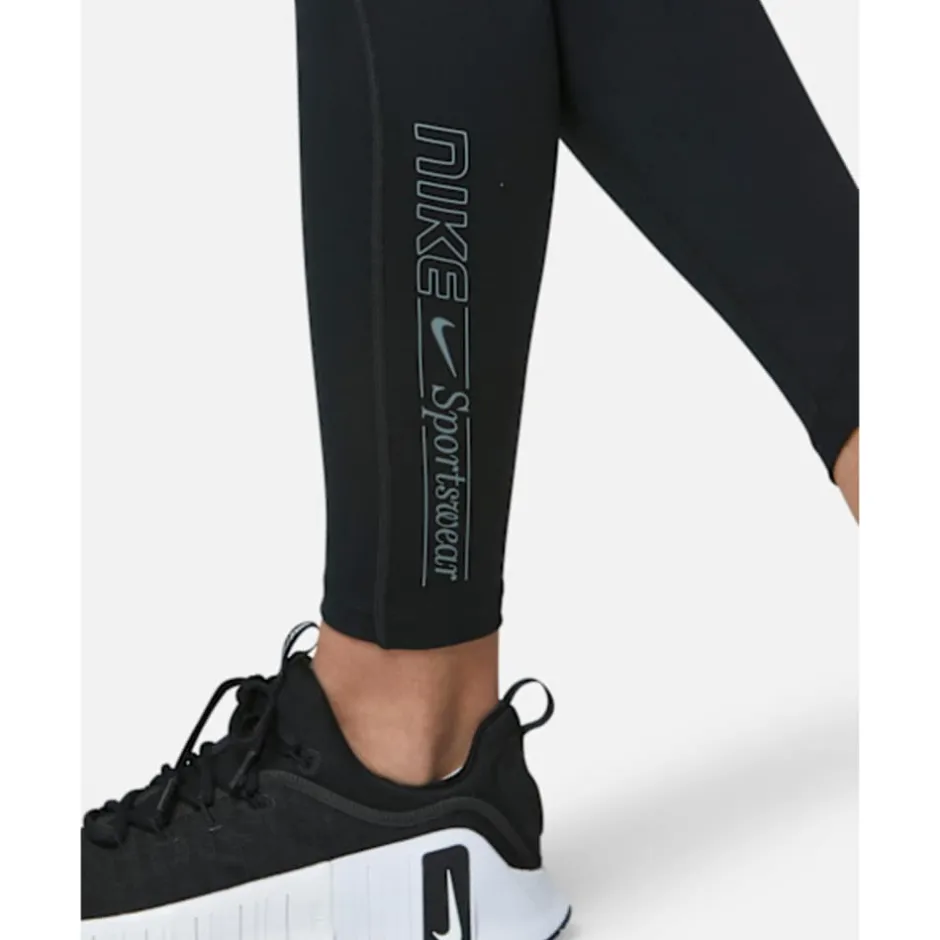 Womens One Leggings-Nike Online