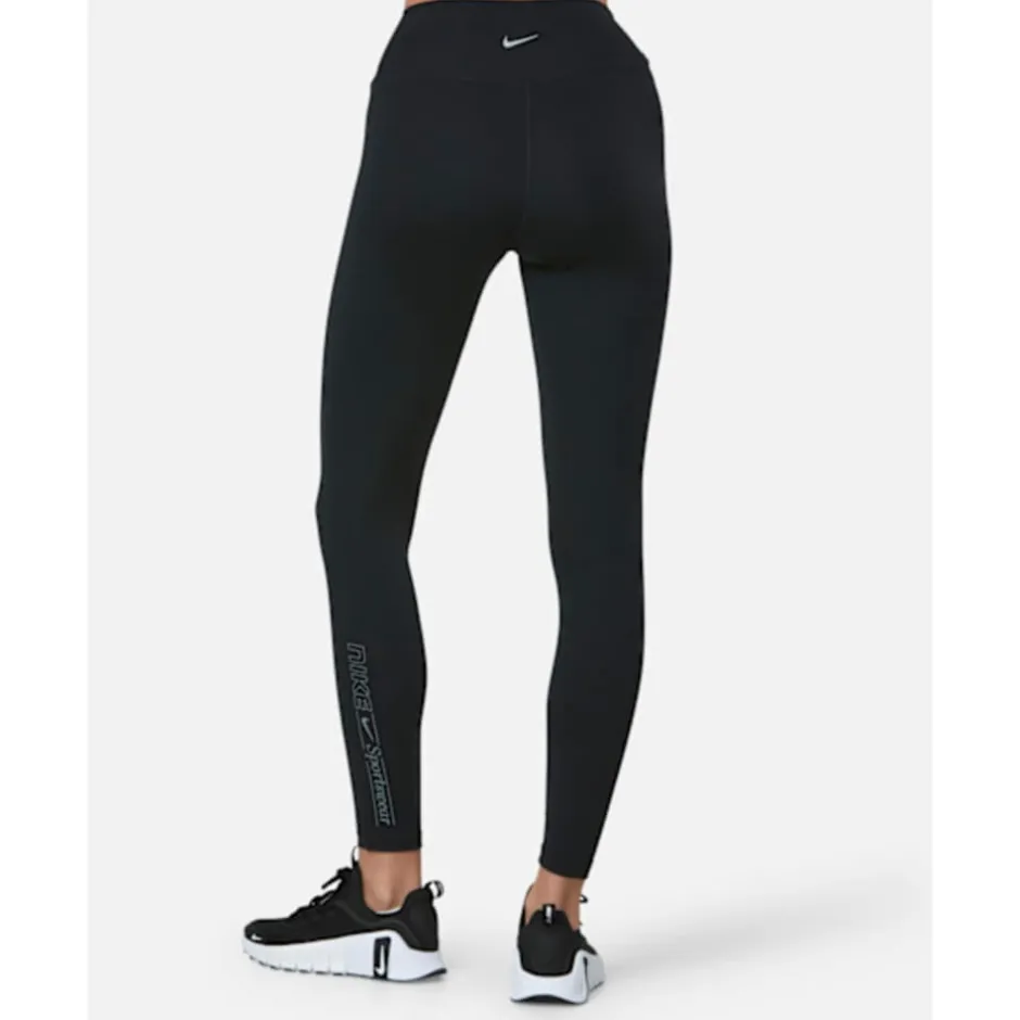 Womens One Leggings-Nike Online