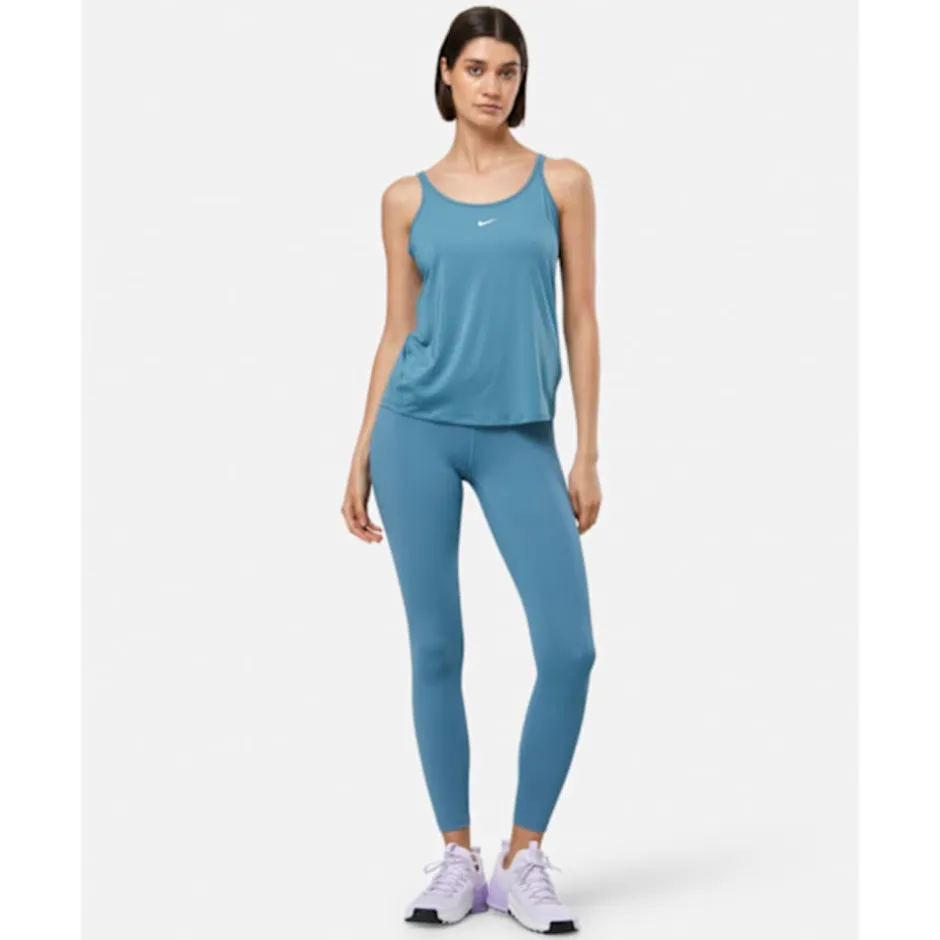 Womens One Leggings-Nike New