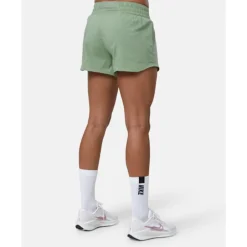 Womens One Swoosh Shorts-Nike Outlet
