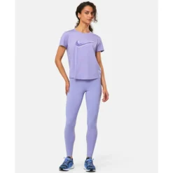 Womens One Swoosh T-Shirt-Nike Best