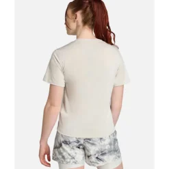 Womens Own The Run T-Shirt-adidas Originals Clearance