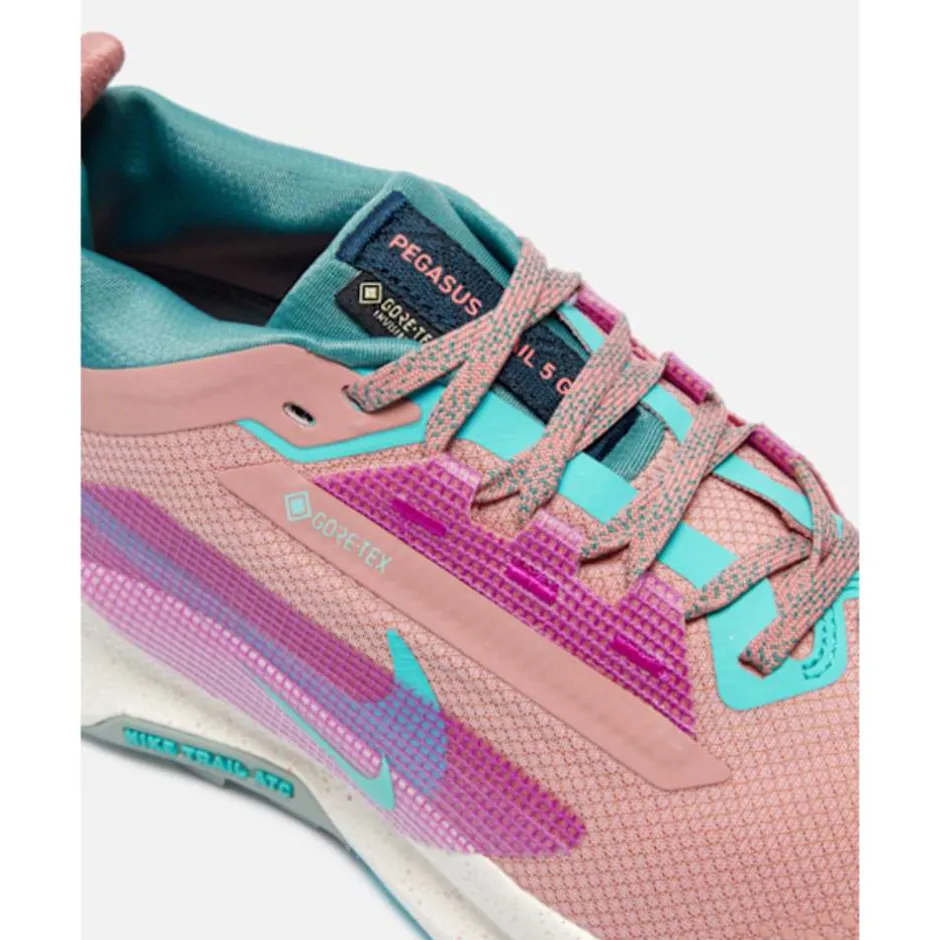 Womens Pegasus Trail 5 Goretex-Nike Sale