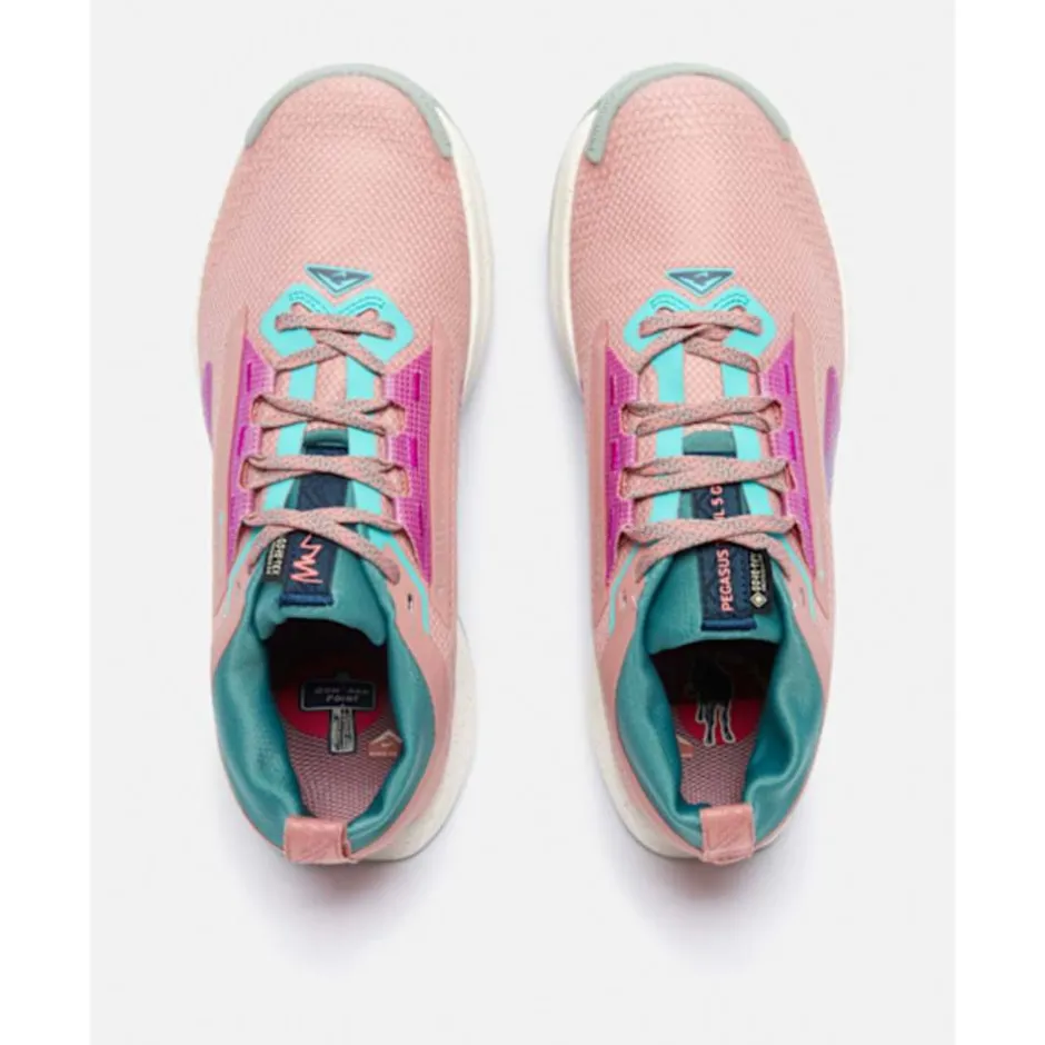 Womens Pegasus Trail 5 Goretex-Nike Sale