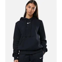 Womens Phoenix Fleece Hoodie-Nike Discount
