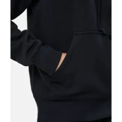 Womens Phoenix Fleece Hoodie-Nike Discount