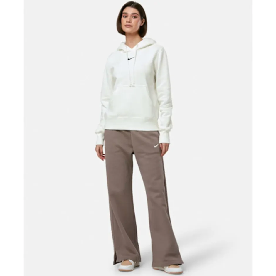 Womens Phoenix Fleece Hoodie-Nike Sale