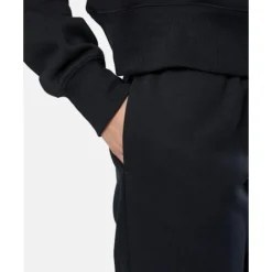 Womens Phoenix Fleece Pants-Nike Fashion