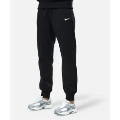 Womens Phoenix Fleece Pants-Nike Fashion