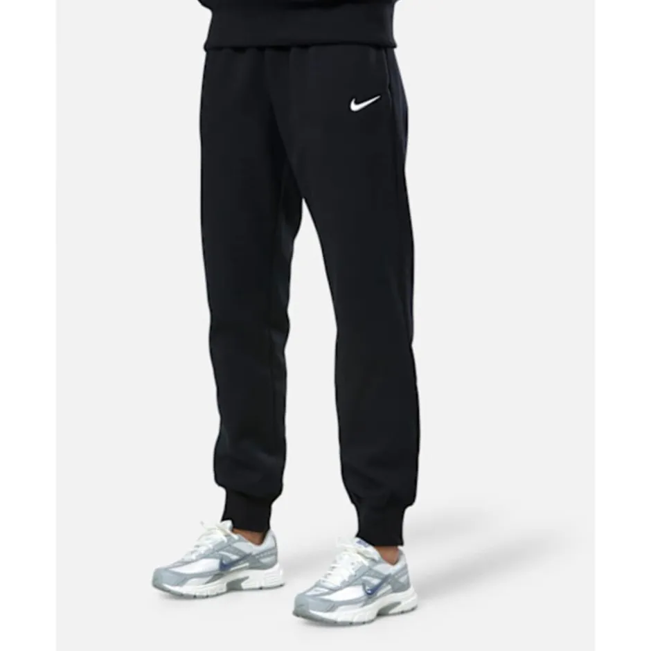 Womens Phoenix Fleece Pants-Nike Fashion