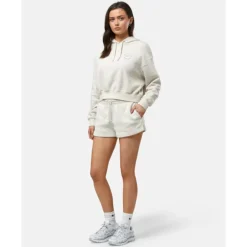 Womens Phoenix Fleece Shorts-Nike Outlet