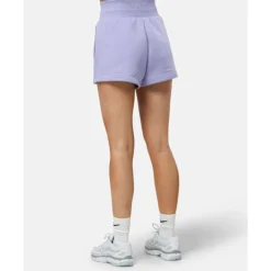 Womens Phoenix Fleece Shorts-Nike Discount