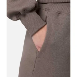 Womens Phoenix Fleece Wide Leg Pants-Nike New