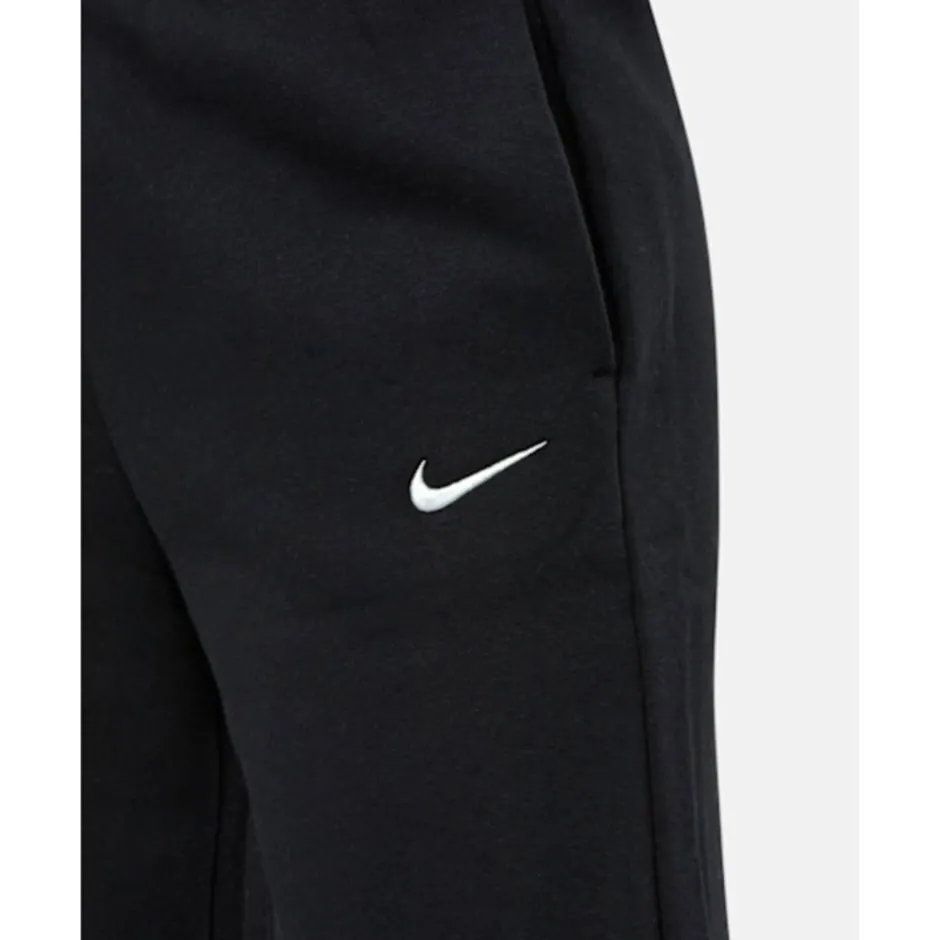 Womens Phoenix Fleece Wide Leg Pants-Nike New