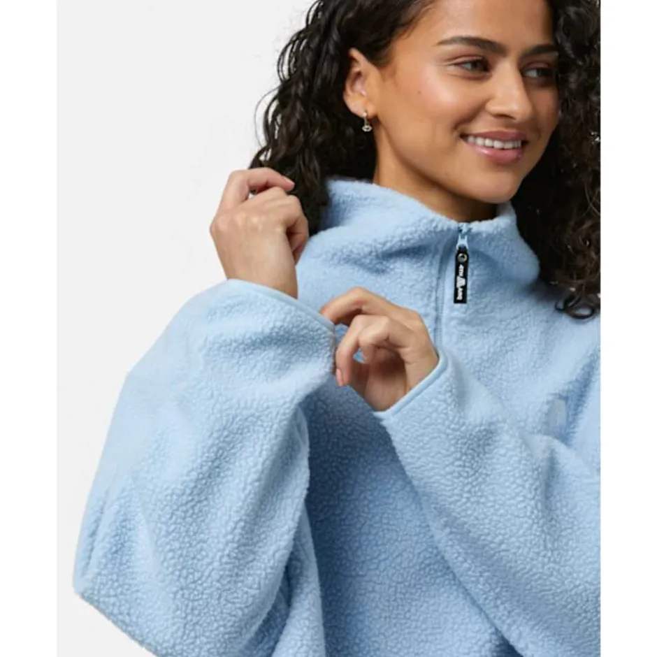 Womens Phoenix Half Zip Top-4TH ARQ Online