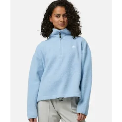 Womens Phoenix Half Zip Top-4TH ARQ Online
