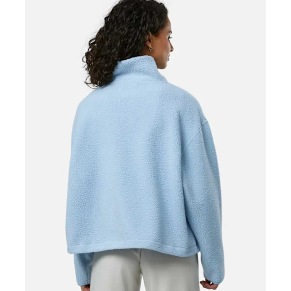 Womens Phoenix Half Zip Top-4TH ARQ Online