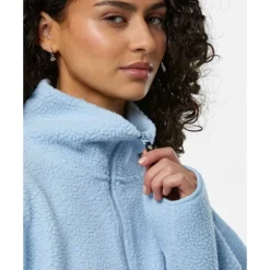 Womens Phoenix Half Zip Top-4TH ARQ Online