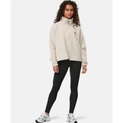 Womens Phoenix Half Zip Top-4TH ARQ Sale