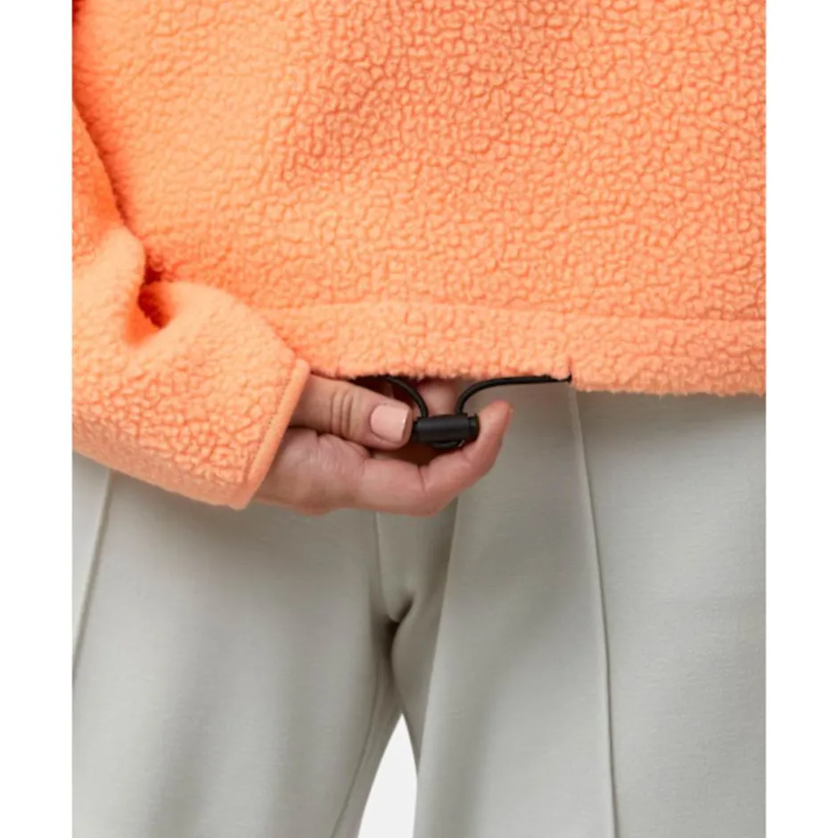 Womens Phoenix Half Zip Top-4TH ARQ Best
