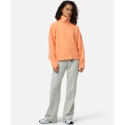 Womens Phoenix Half Zip Top-4TH ARQ Best