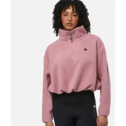 Womens Phoenix Half Zip Top-4TH ARQ Outlet