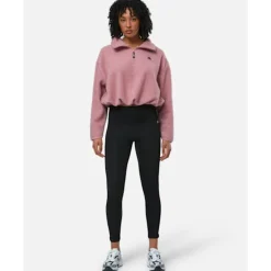 Womens Phoenix Half Zip Top-4TH ARQ Outlet