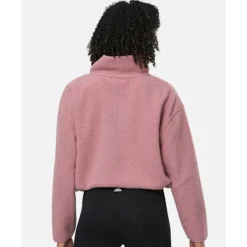 Womens Phoenix Half Zip Top-4TH ARQ Outlet