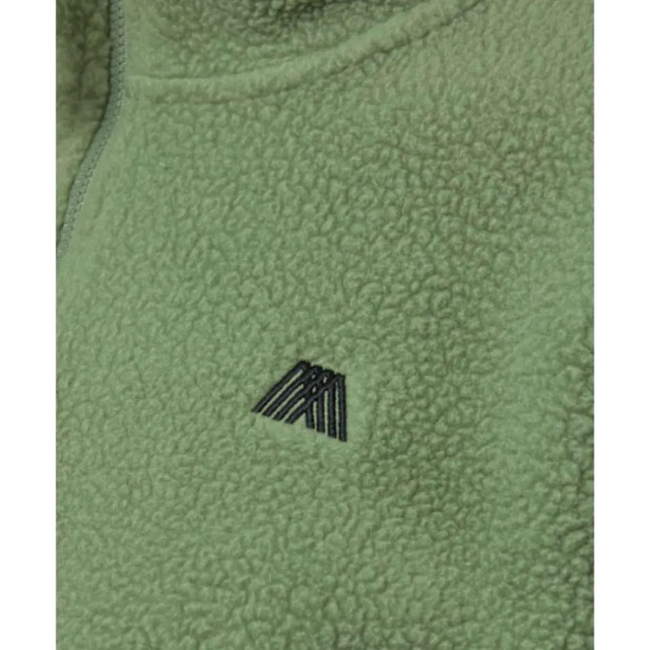 Womens Phoenix Half Zip Top-4TH ARQ Fashion