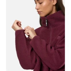 Womens Phoenix Half Zip Top-4TH ARQ Discount